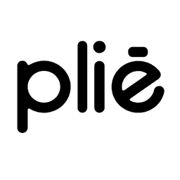 Plié