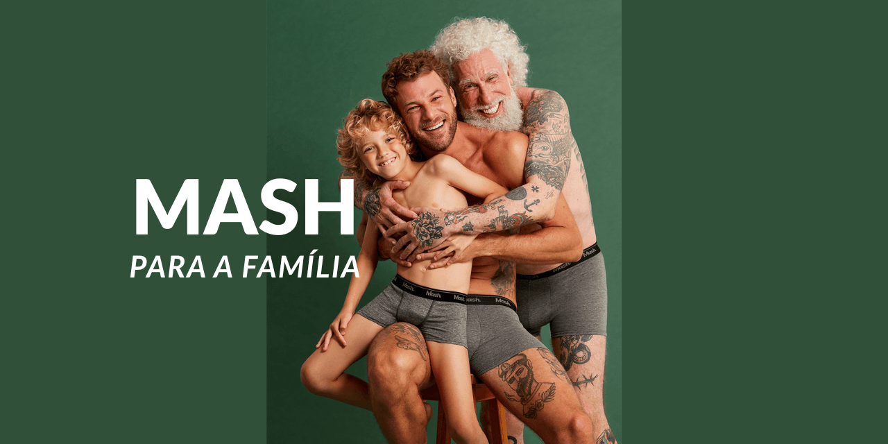 Promoção Moda Masculina