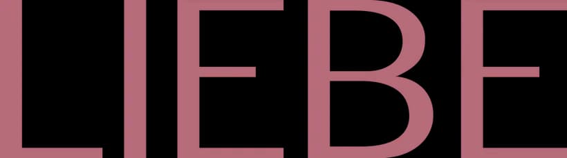 Liebe