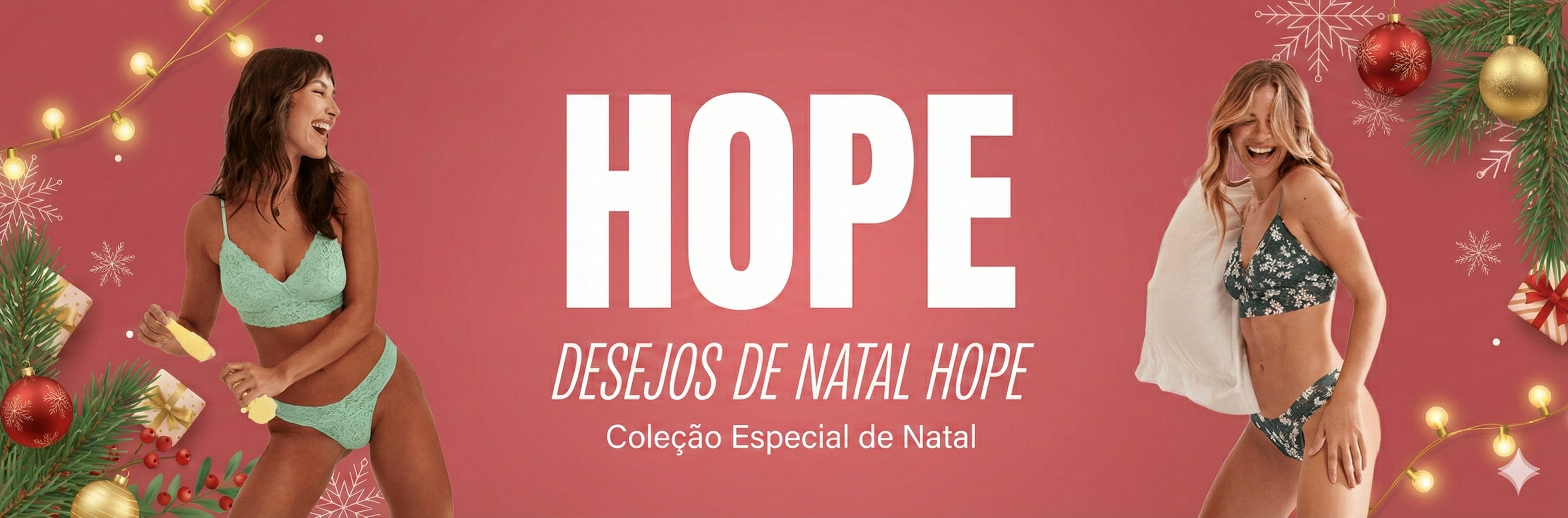 Love Secret Lingerie