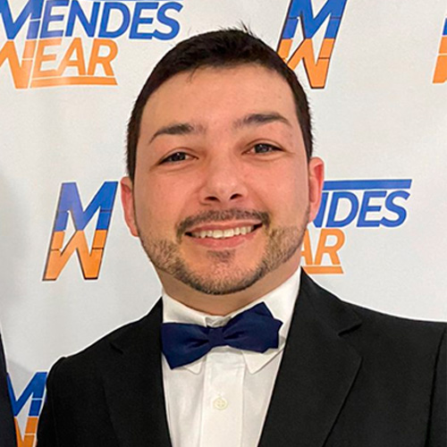 André Mendes Oliveira
