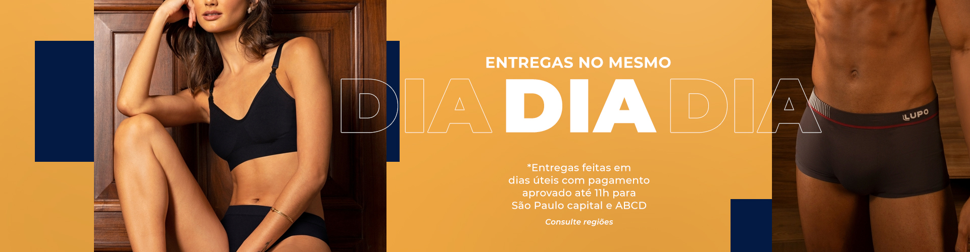 Entrega Express – Desktop